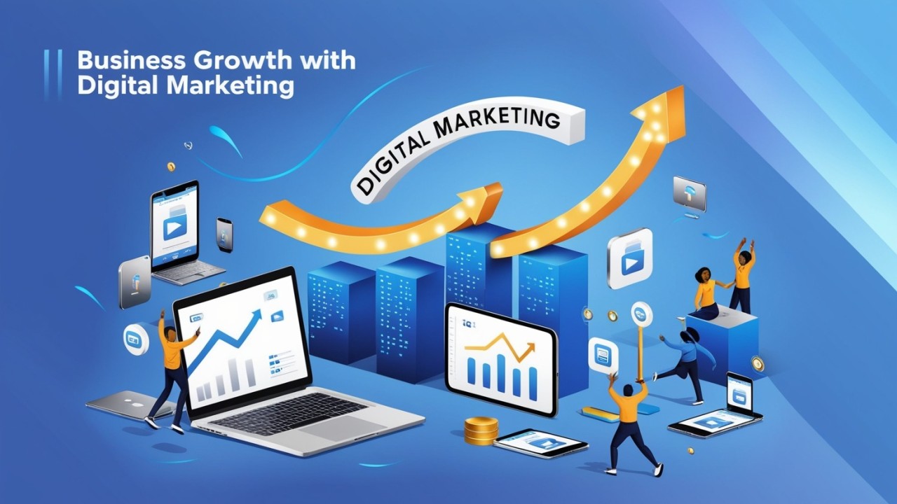 Company Blogs