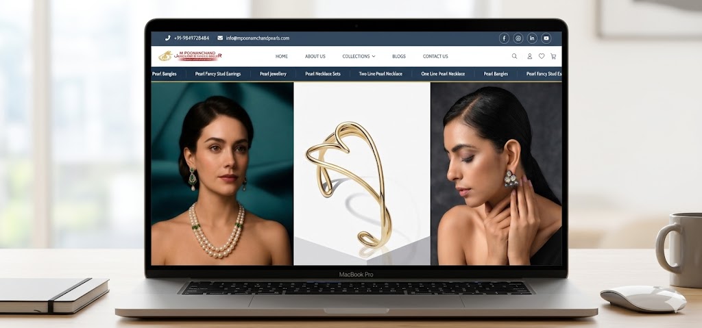 WordPress development - CMS site