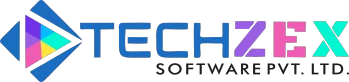 Techzex Software Pvt. Ltd. Logo