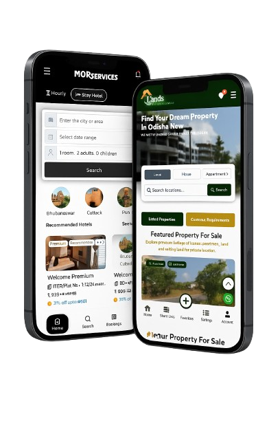 Mobile App Development