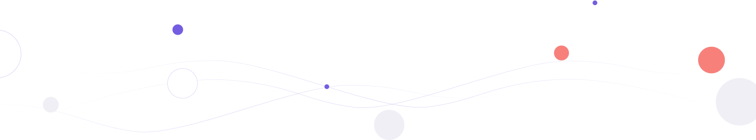 Integration section background graphic