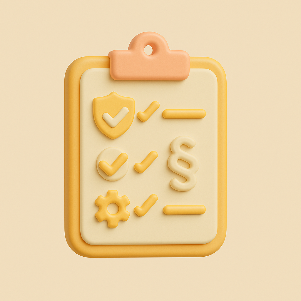 Medical Services and Specializations Icon
