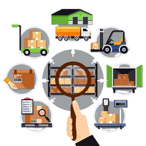 Logistics