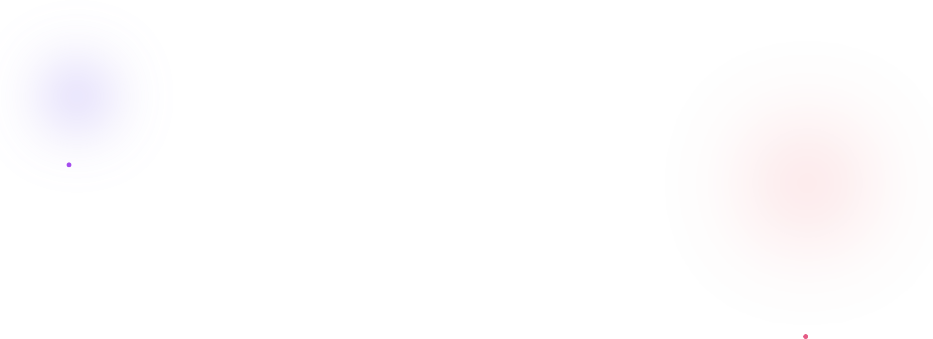 Decorative tech background for header