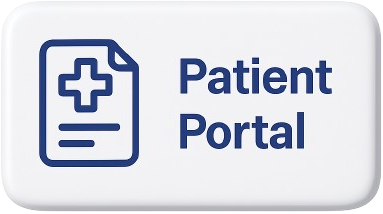 Patient Information Management Icon