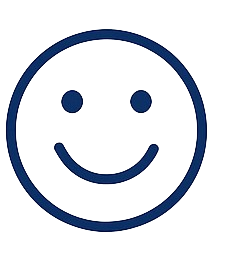 User experience and usability icon for single page application