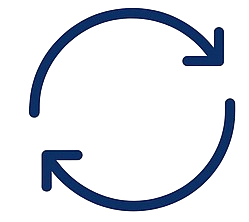 No reload feature icon for single page apps