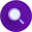 CRM and HRM Solutions Icon