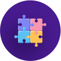 Collaboration Software Icon