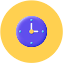 Booking Systems Icon