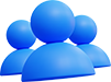 Education software feature icon