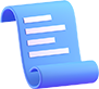 Education software feature icon