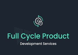 Full-Cycle Product Development