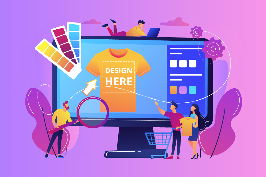 Product Customization