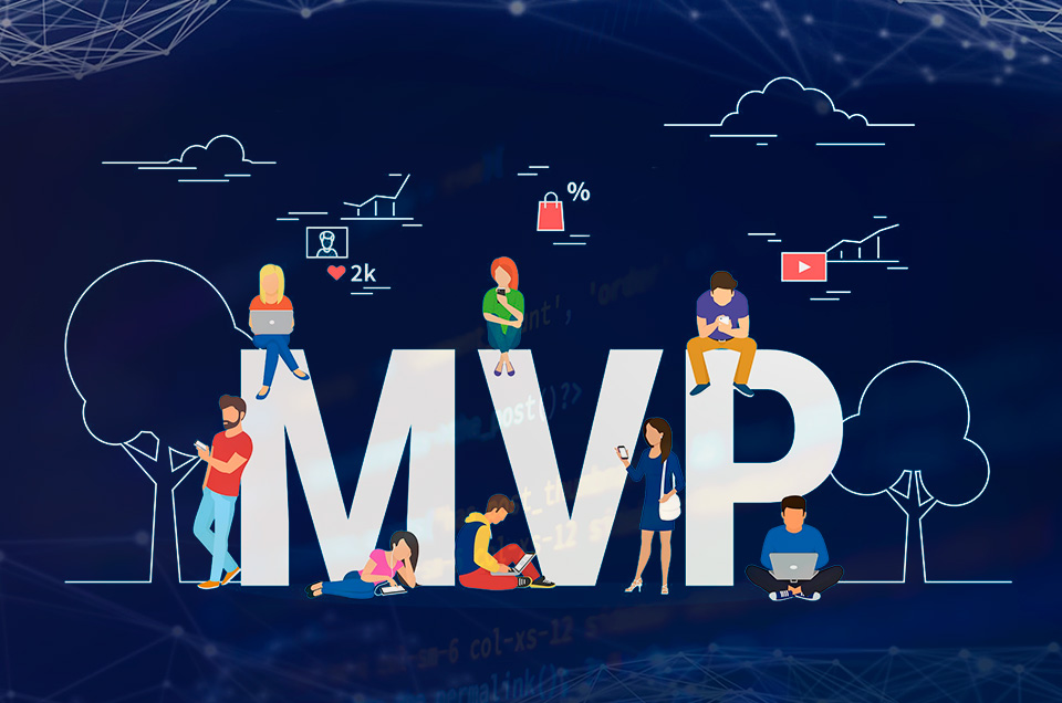 MVP Development