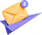 Mail Icon