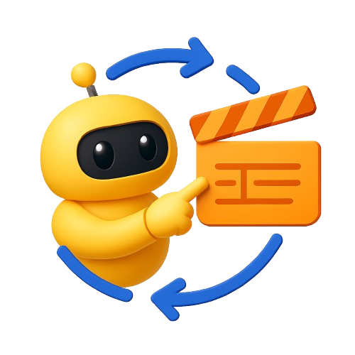 Operations automation icon