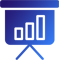 Design prototype and usability testing icon