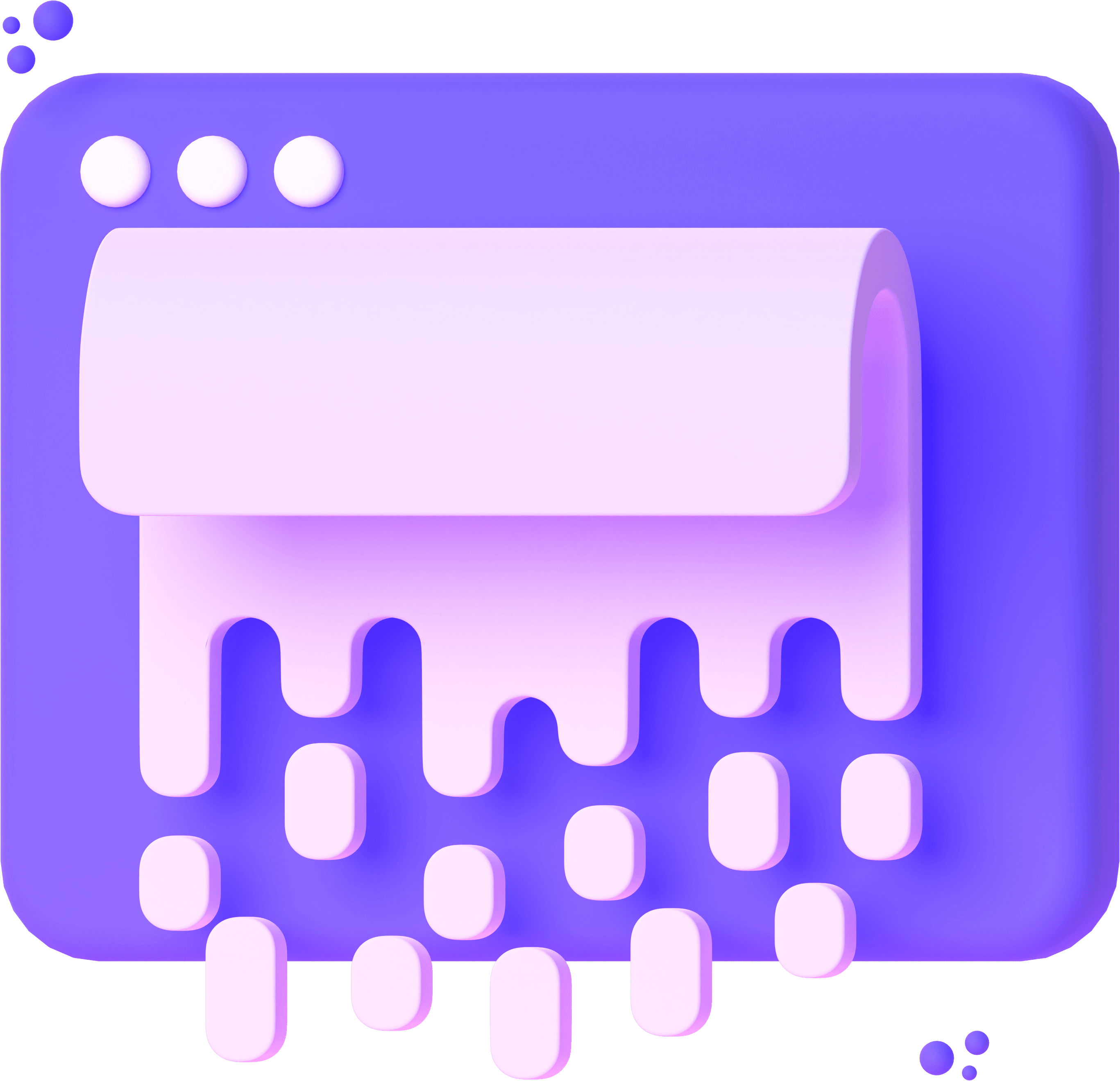 Outdated App - UI UX Modernization