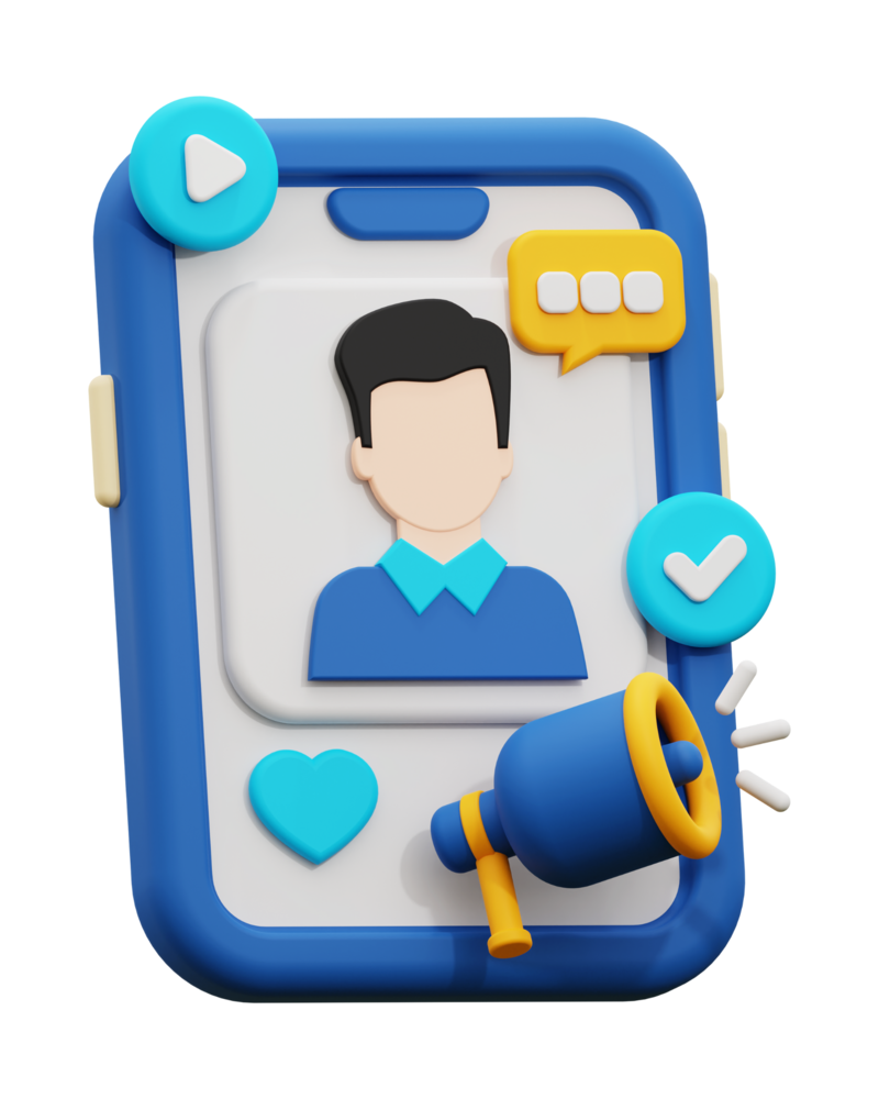 Influencer Outreach