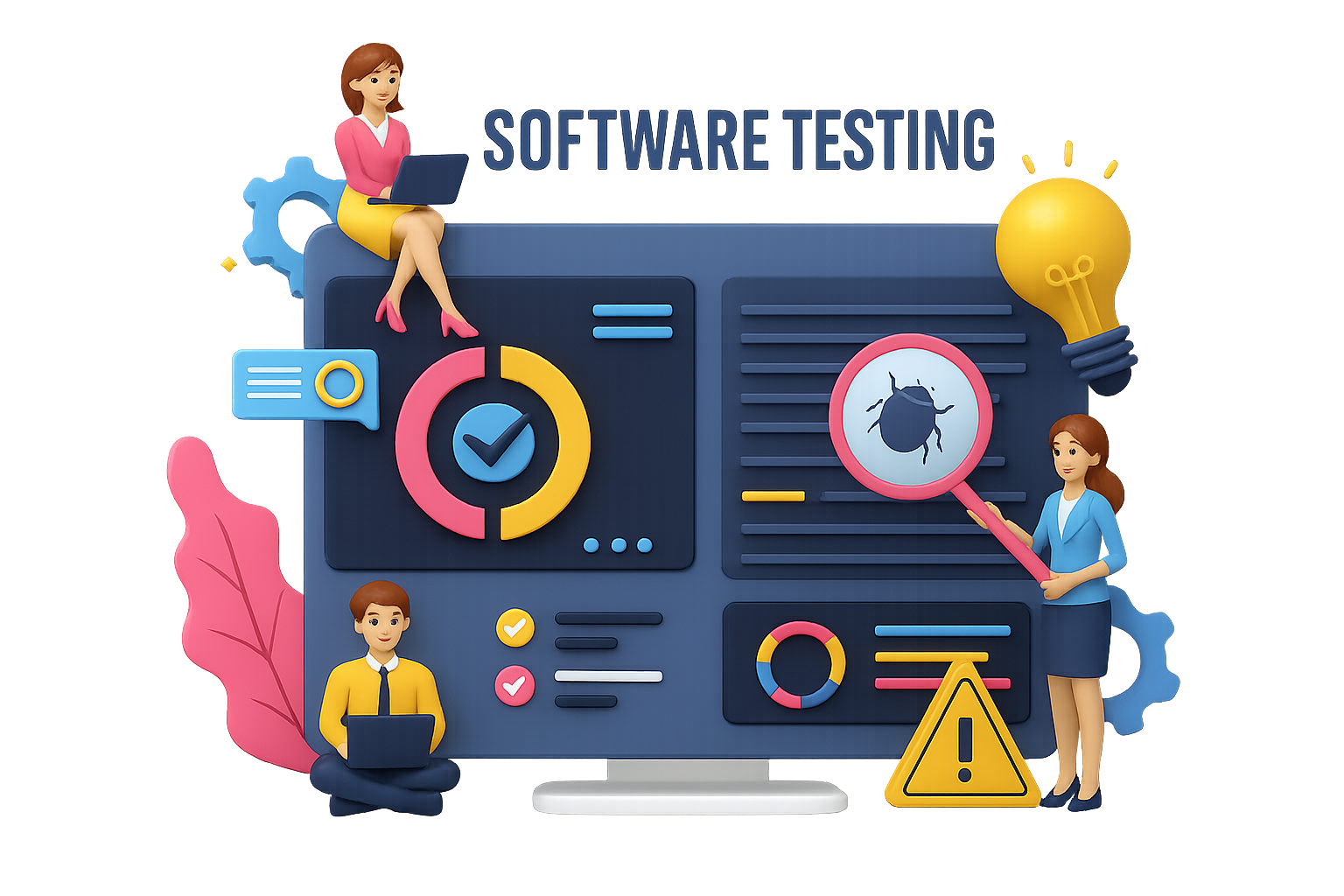 QA Team