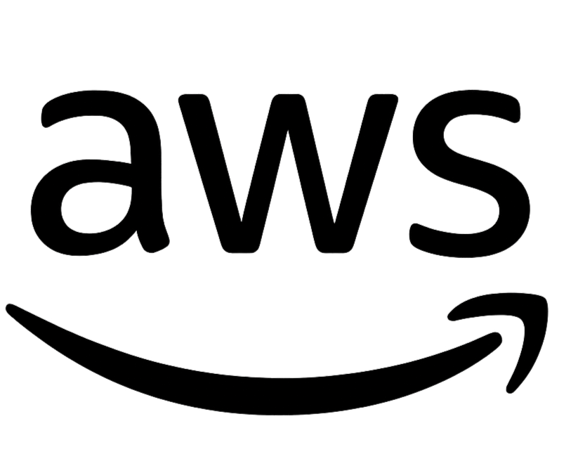 Amazon Web Services sponsor logo