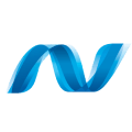 VueJS logo - Progressive JavaScript framework for building SPAs