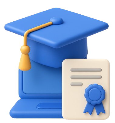 IT Training Programs Icon