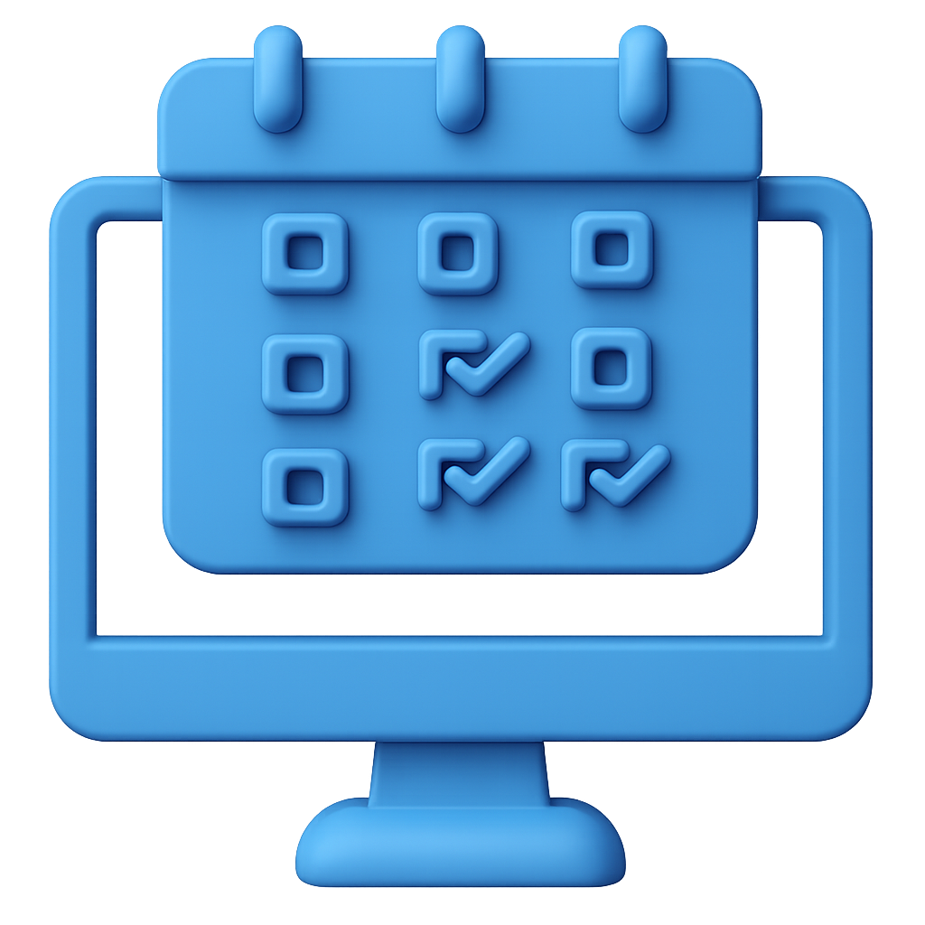 Appointment Icon
