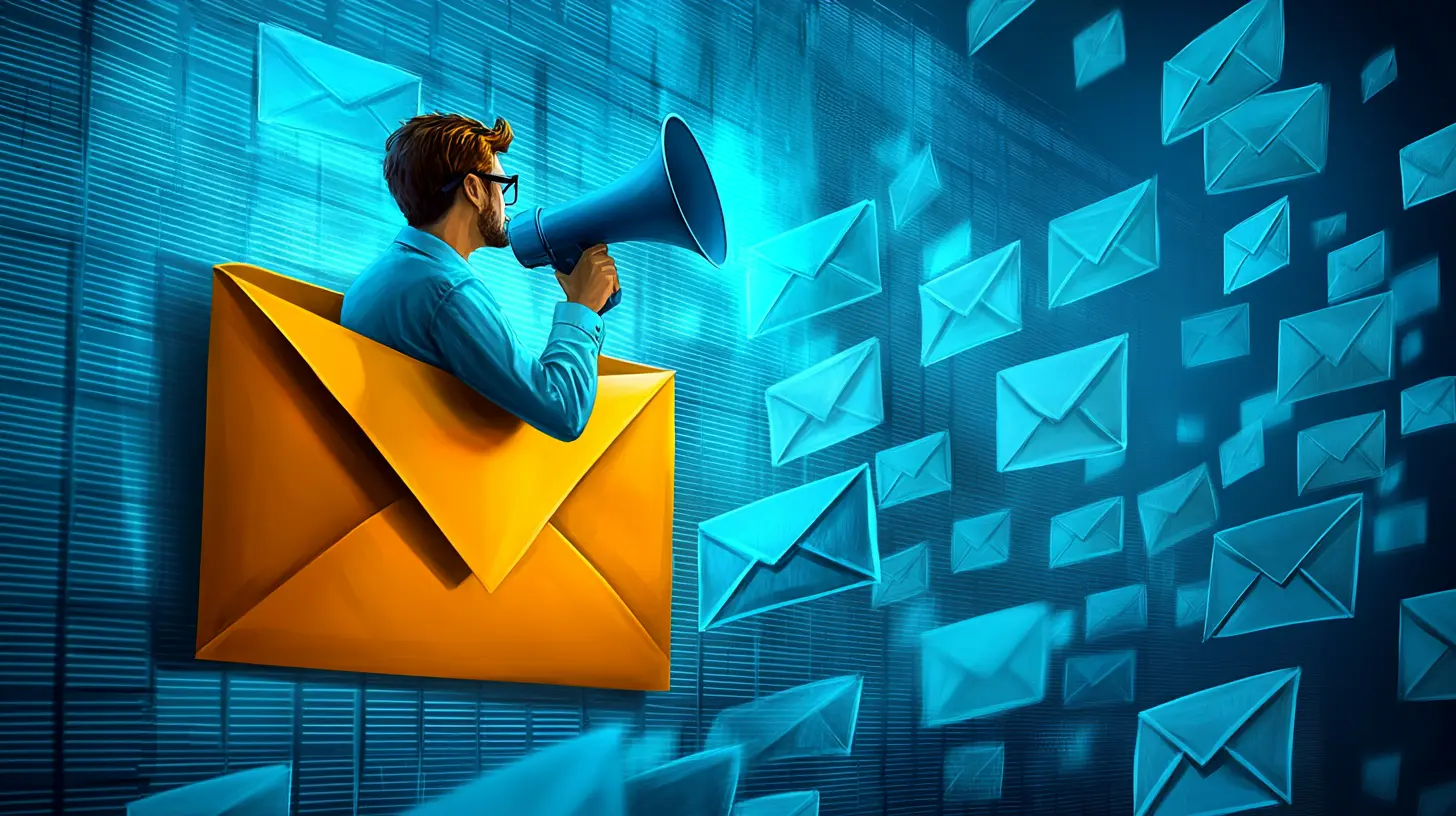Email Automation