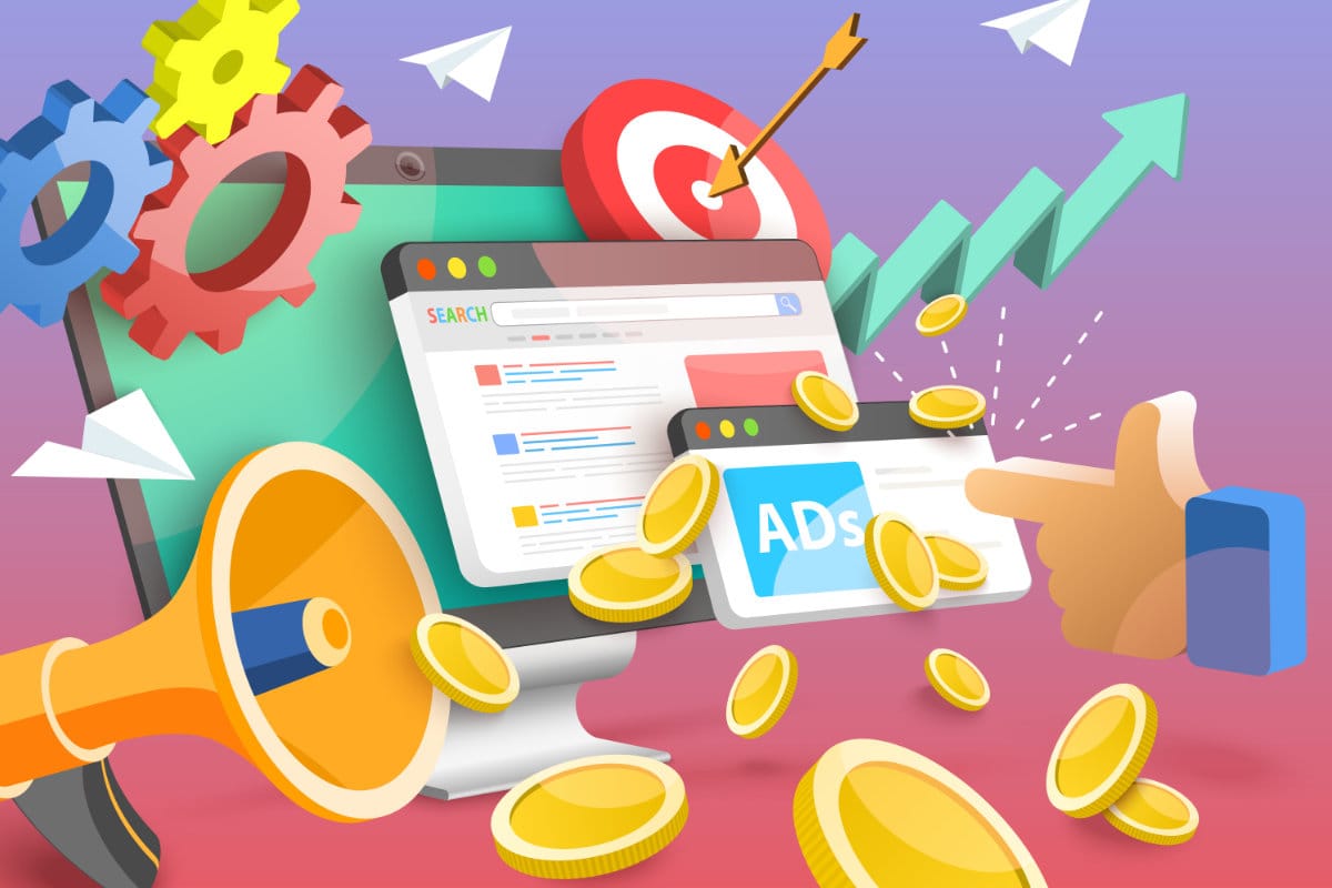 Google Facebook Ads