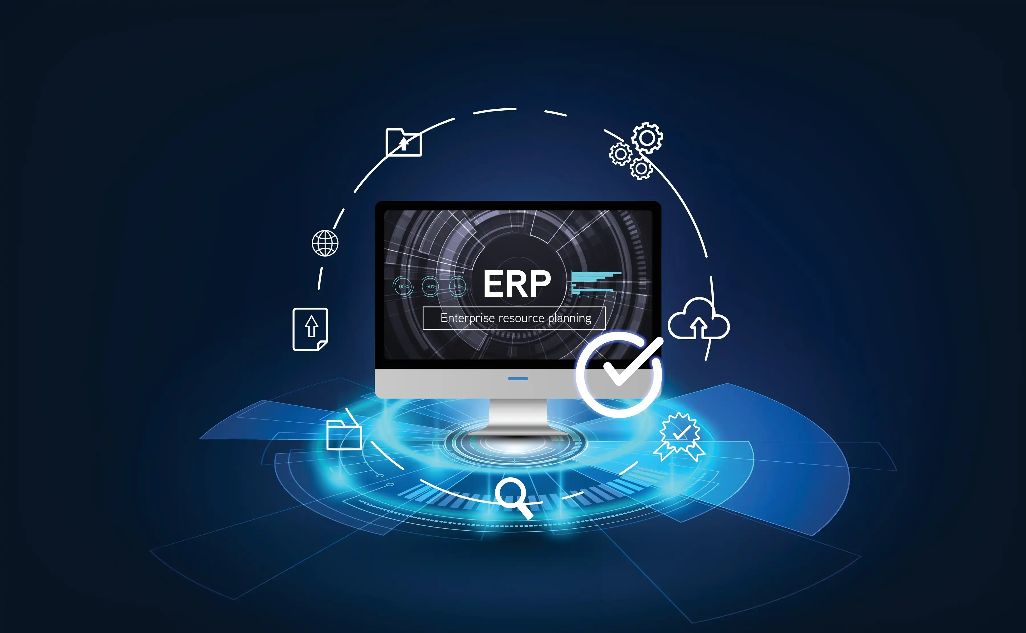 ERP Systems