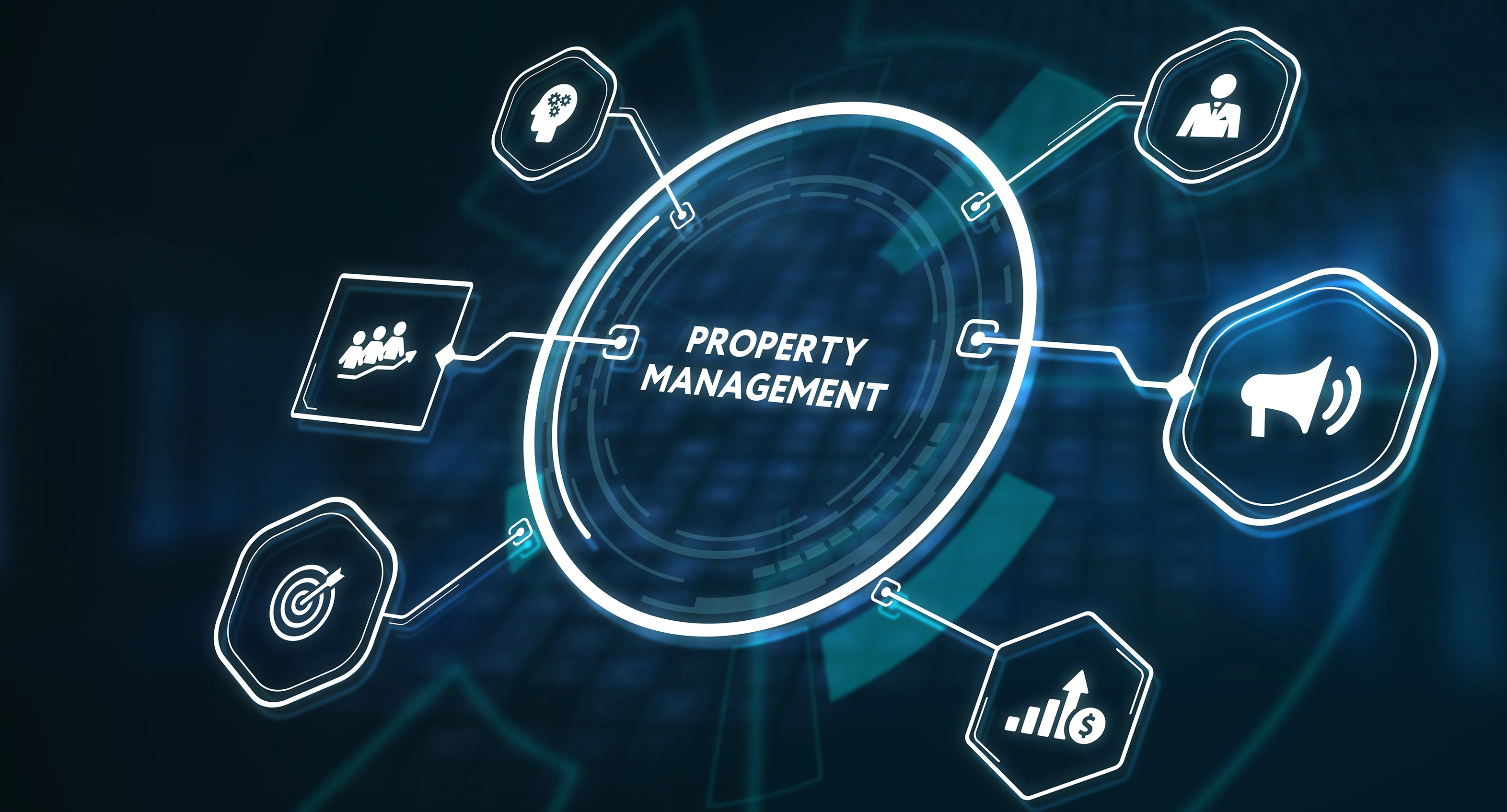 Property Management Systems