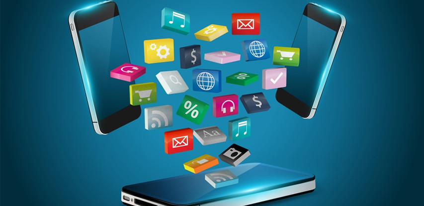 Mobile Apps for Agents