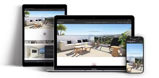 Web Portals with MLS Integration