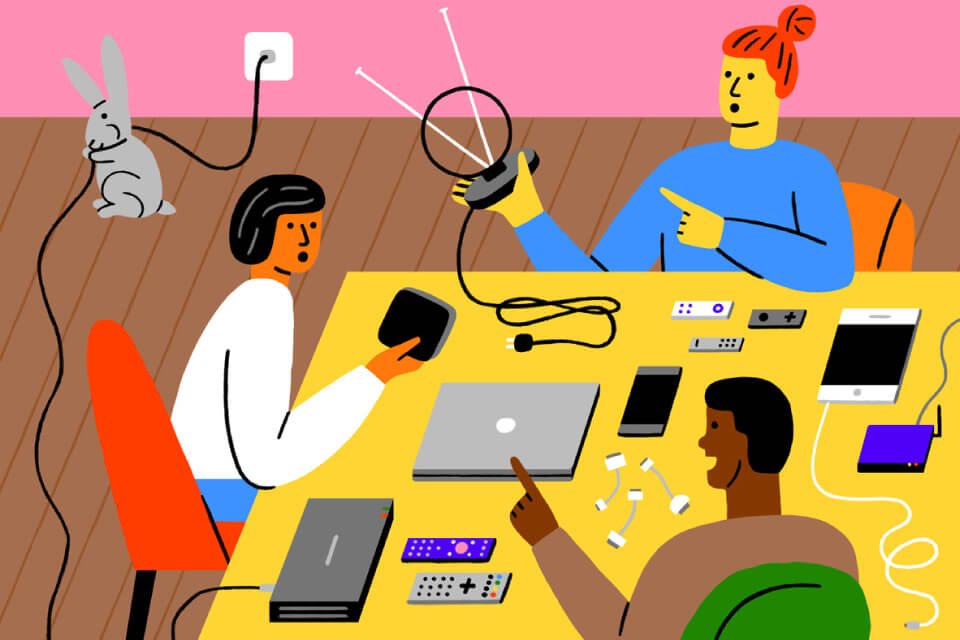Usability Testing