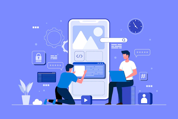 Rapid Mobile App Prototyping