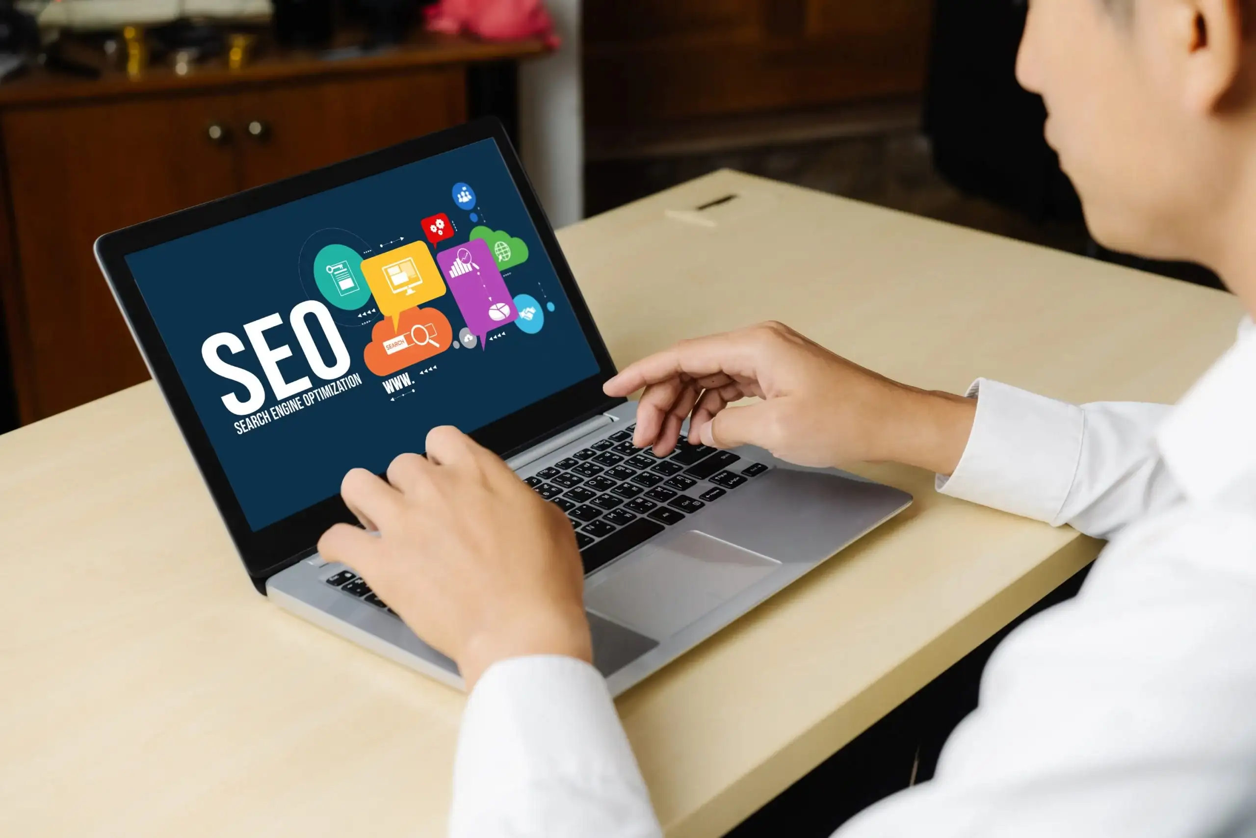 Local SEO Campaign