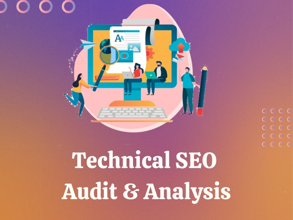 Technical SEO Audit