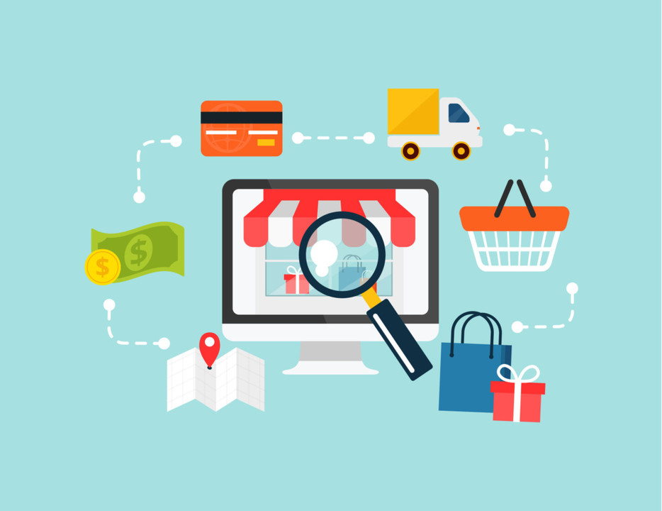 eCommerce SEO
