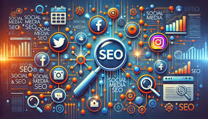 Social + SEO
