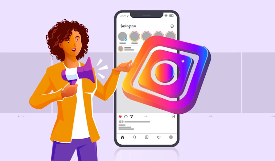 Instagram Growth Strategy