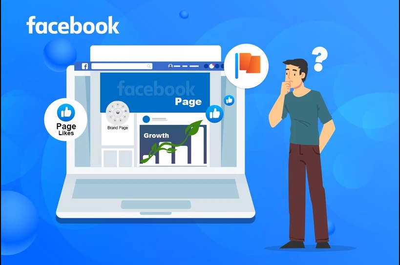 Facebook Management