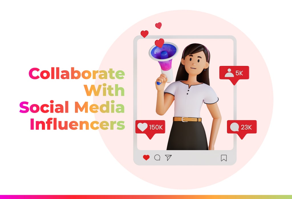 Influencer Strategy