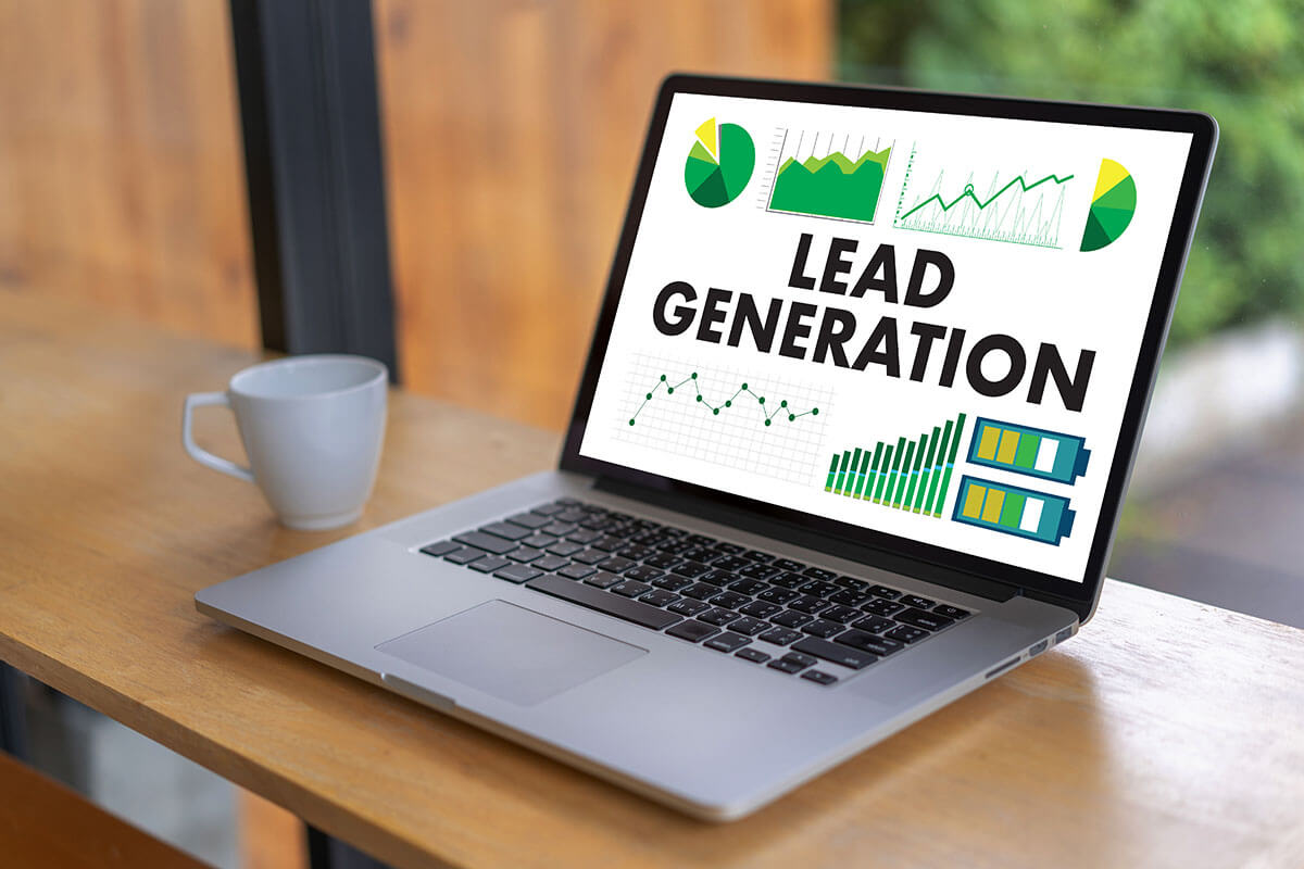 Paid Ads for Leads