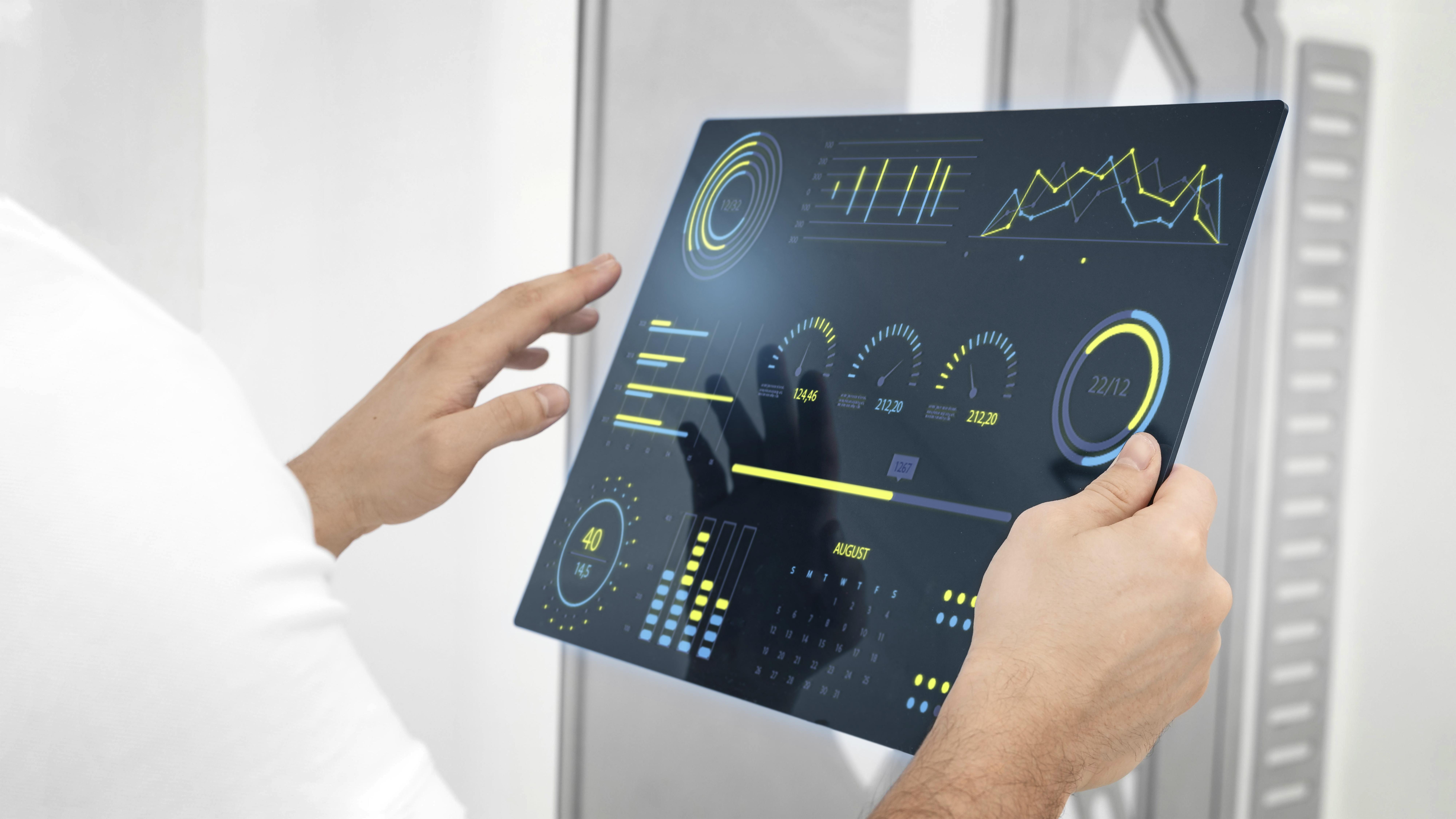 Data visualization
