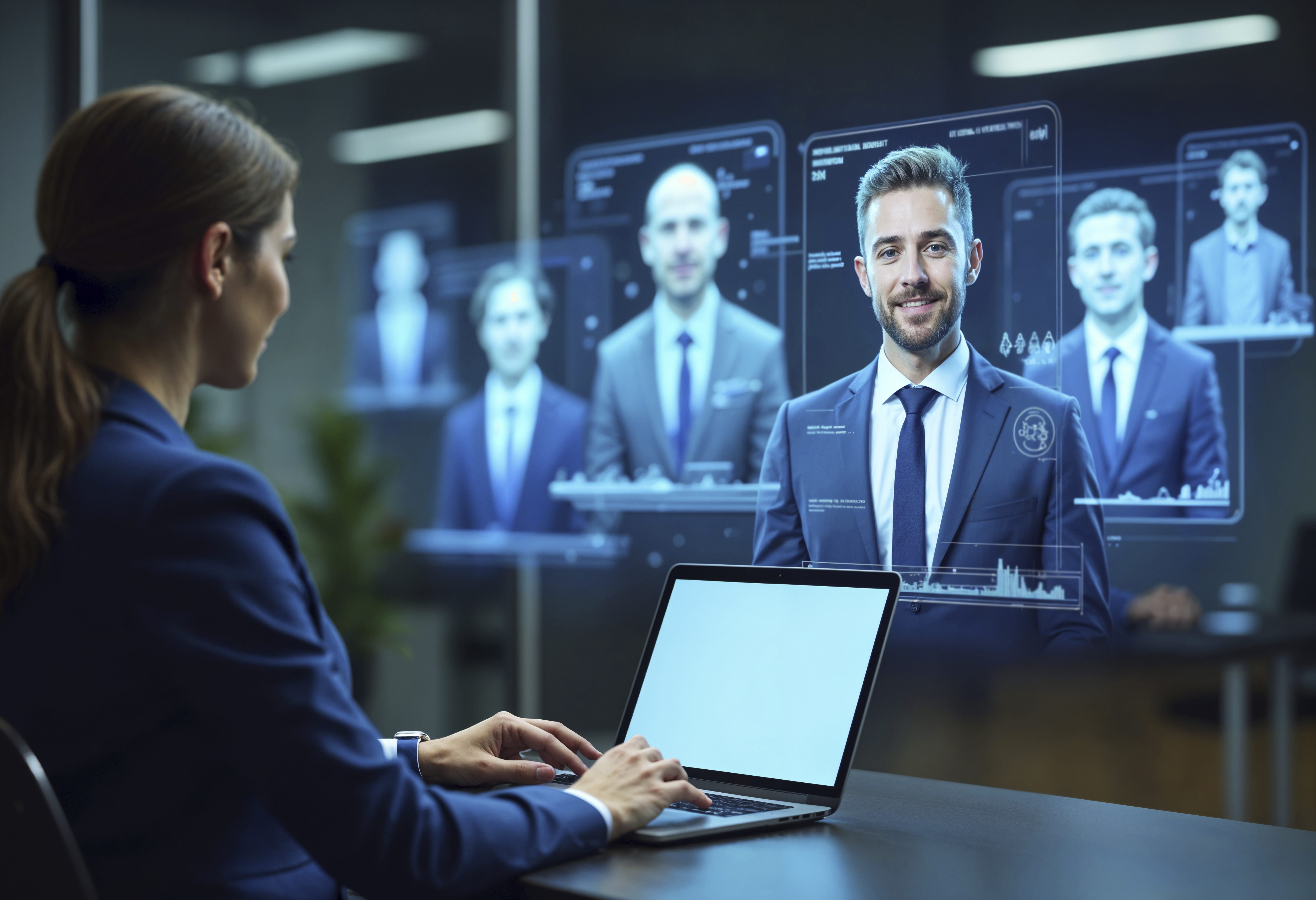 Project & Resource Management Software