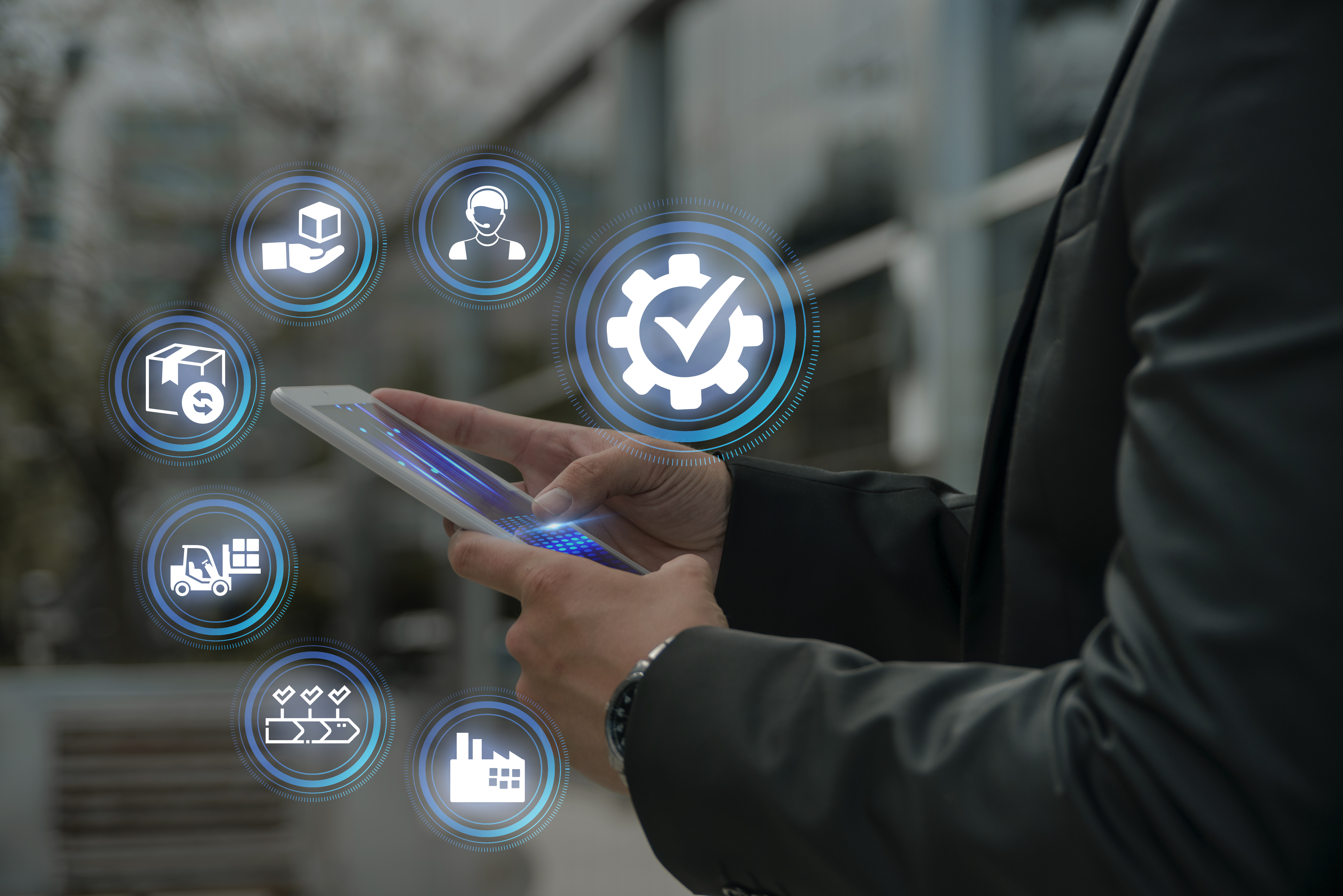 Inventory Management Software by Techzex