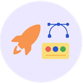 UI/UX Design graphic
