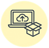 Migration Services icon